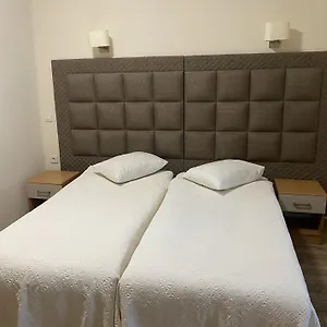 Aparthotel Prestige Flats Coteaux, Bruxelles